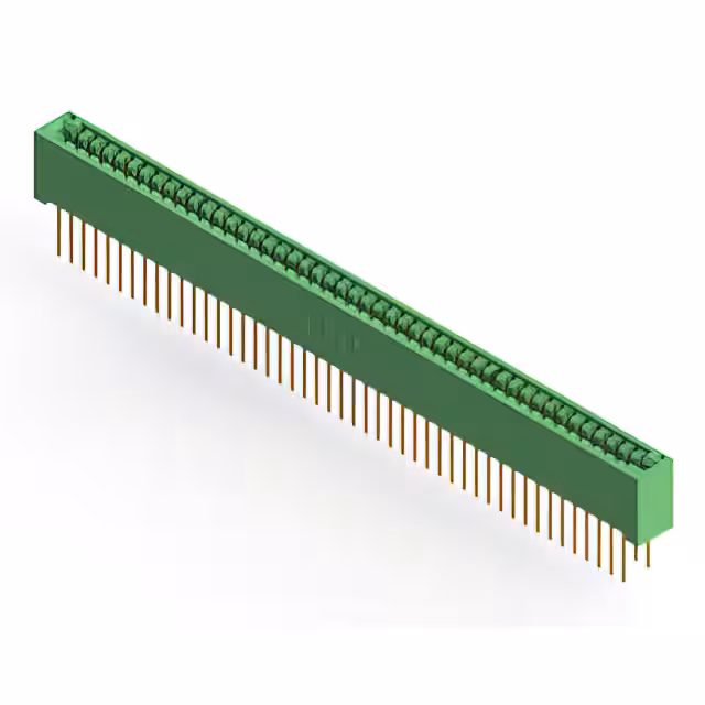 846-094-522-201 EDAC Inc.  Edgeboard Connectors